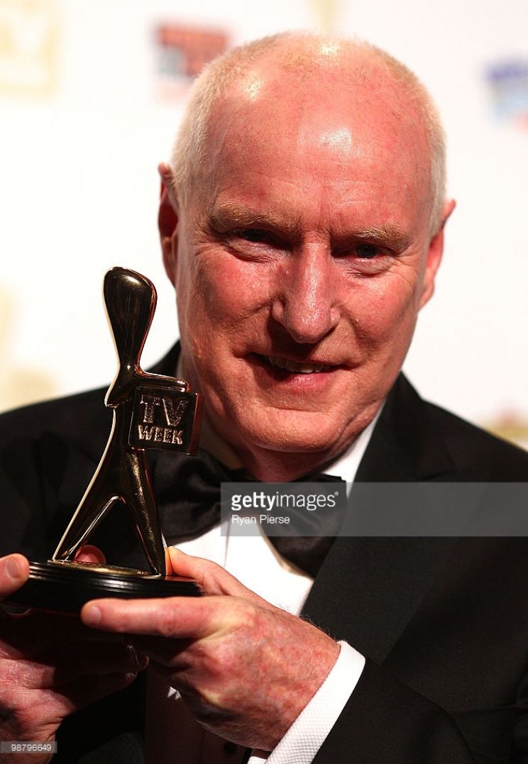 Ray Meagher