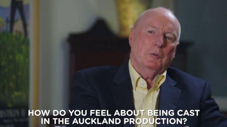 Ray Meagher