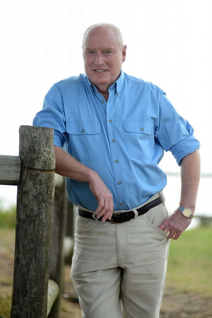 Ray Meagher