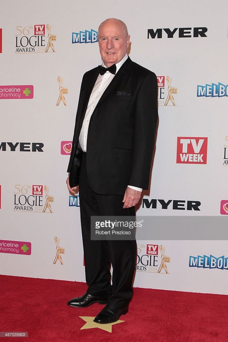 Ray Meagher