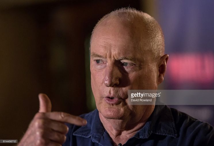 Ray Meagher