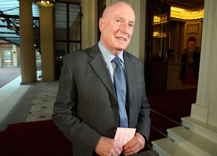 Ray Meagher