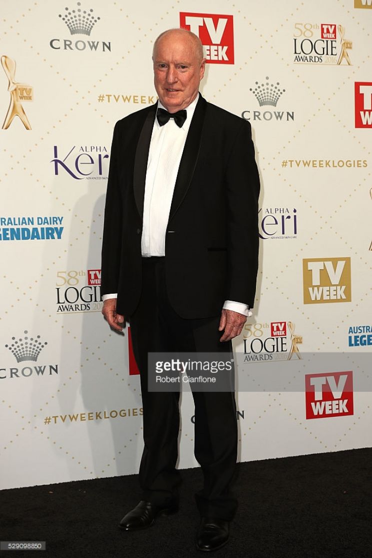 Ray Meagher