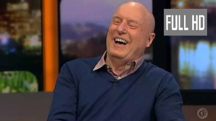 Ray Meagher