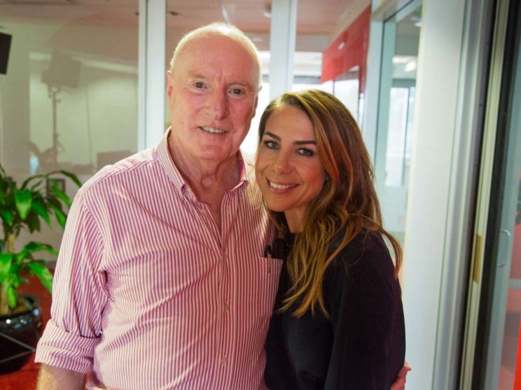 Ray Meagher