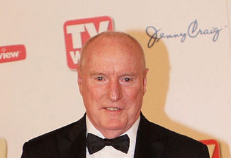 Ray Meagher