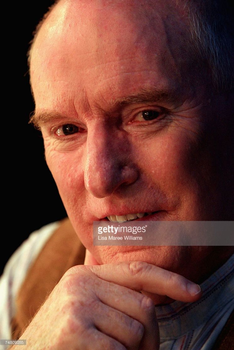 Ray Meagher