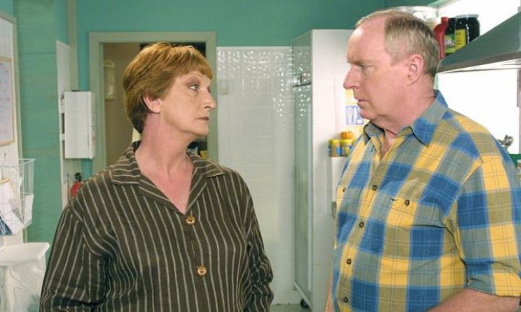 Ray Meagher