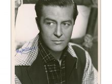 Ray Milland