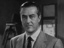 Ray Milland