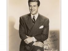 Ray Milland