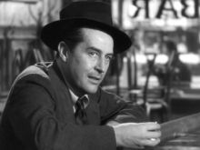 Ray Milland