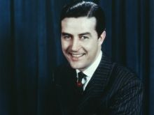 Ray Milland