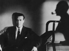 Ray Milland