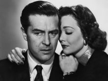 Ray Milland