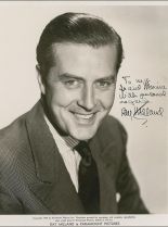 Ray Milland photo