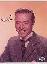 Ray Milland photo