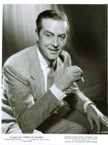 Ray Milland