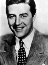 Ray Milland photo