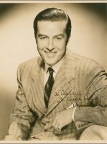 Ray Milland