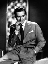 Ray Milland