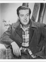 Ray Milland photo