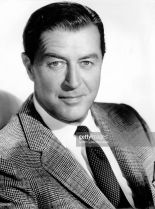 Ray Milland photo