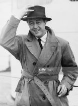 Ray Milland photo