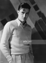 Ray Milland