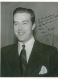 Ray Milland