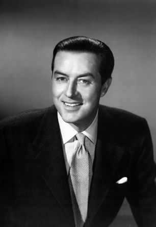 Ray Milland