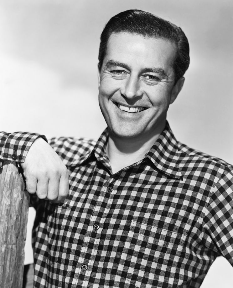 Ray Milland