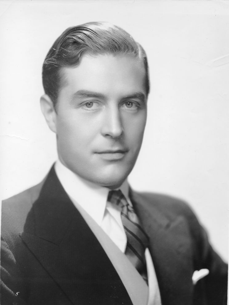 Ray Milland