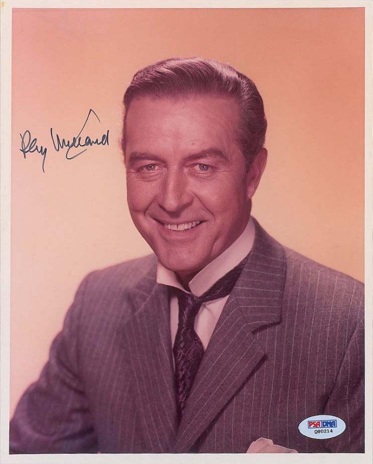 Ray Milland