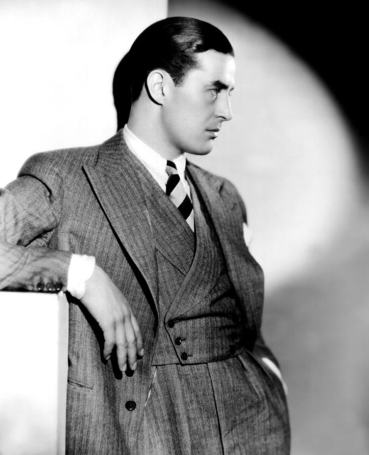 Ray Milland