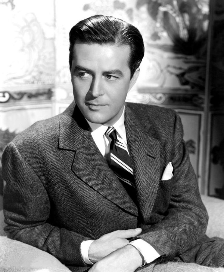 Ray Milland