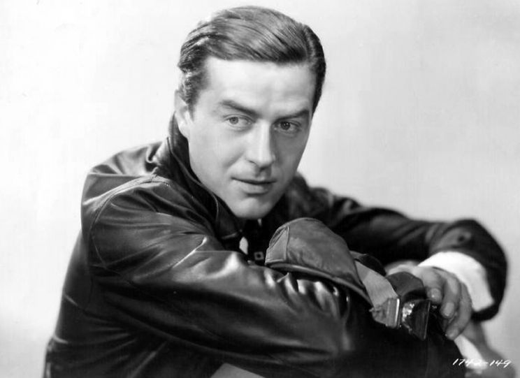 Ray Milland