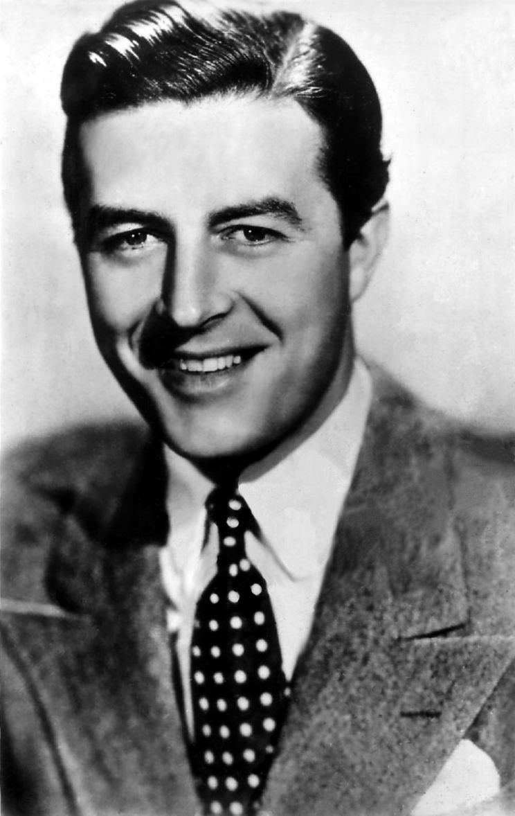Ray Milland