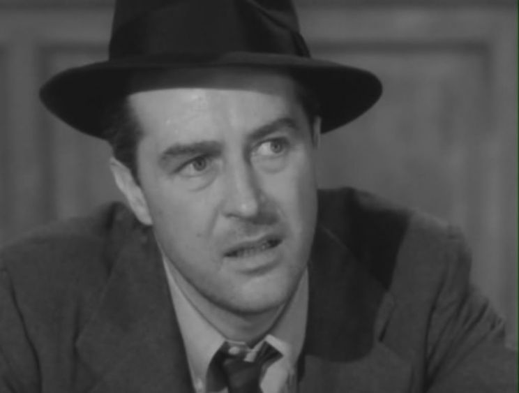 Ray Milland