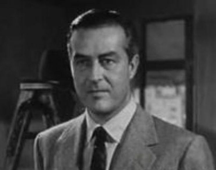 Ray Milland