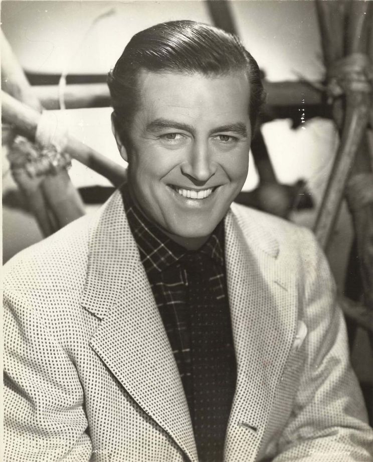 Ray Milland