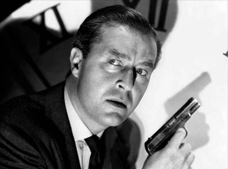 Ray Milland