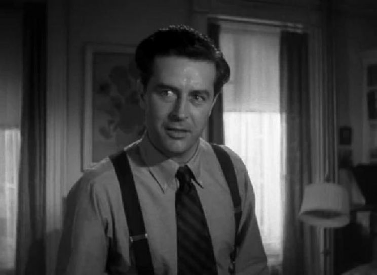 Ray Milland