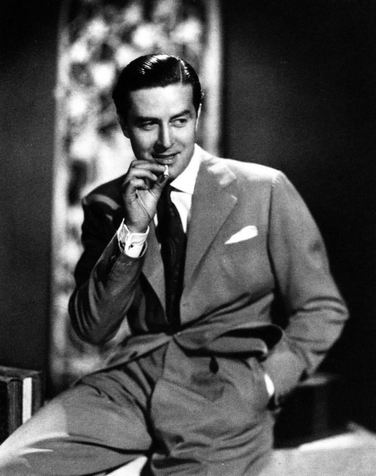 Ray Milland