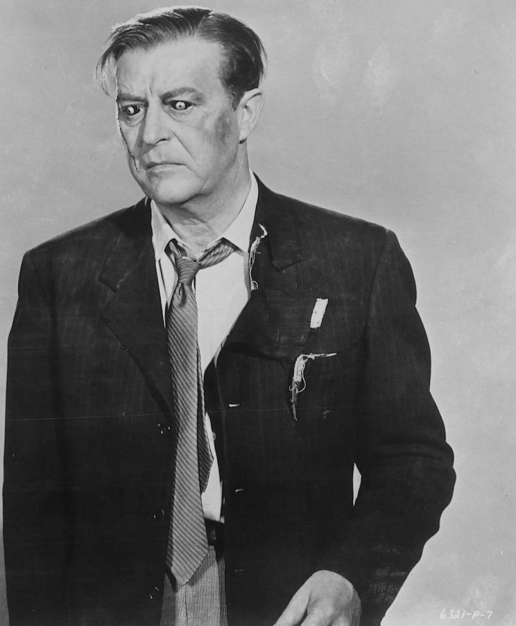 Ray Milland