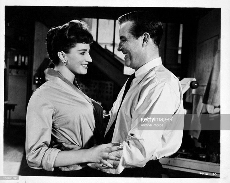Ray Milland