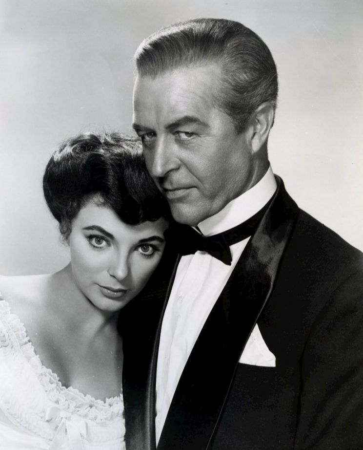 Ray Milland