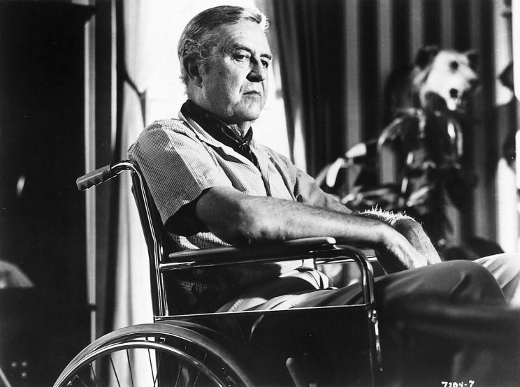 Ray Milland