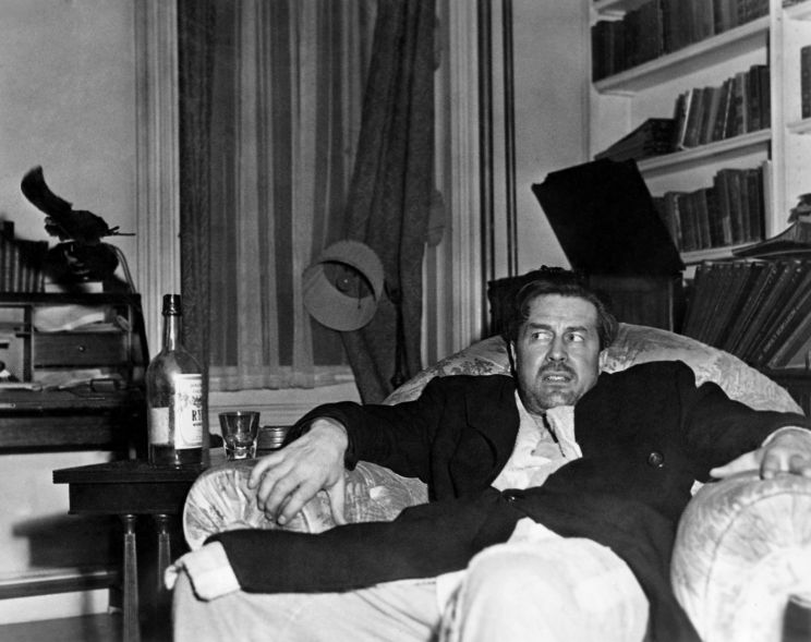Ray Milland