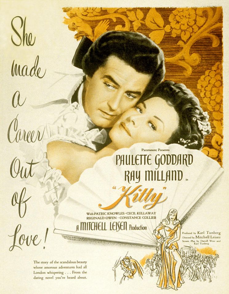 Ray Milland